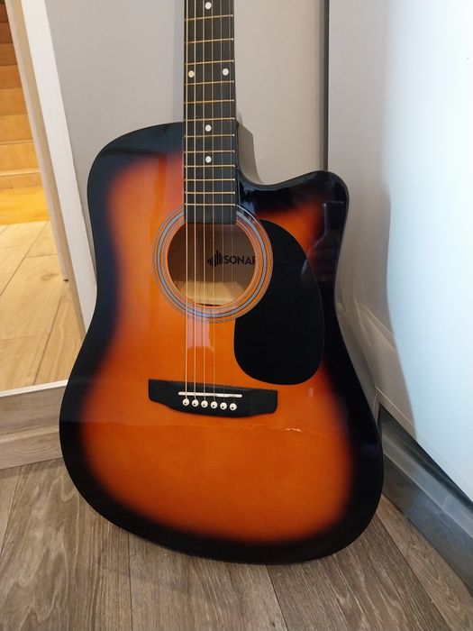 gitara akustyczna sonart