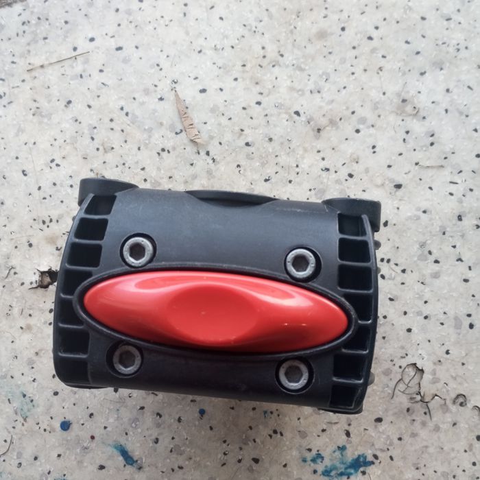 Mocowanie do fotelika CROSS Polisport i inne wysyłka