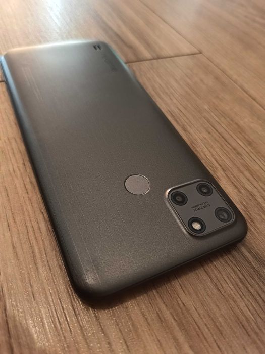 Realme C25Y 4/64GB Dual Sim 5000 mAh dobry stan