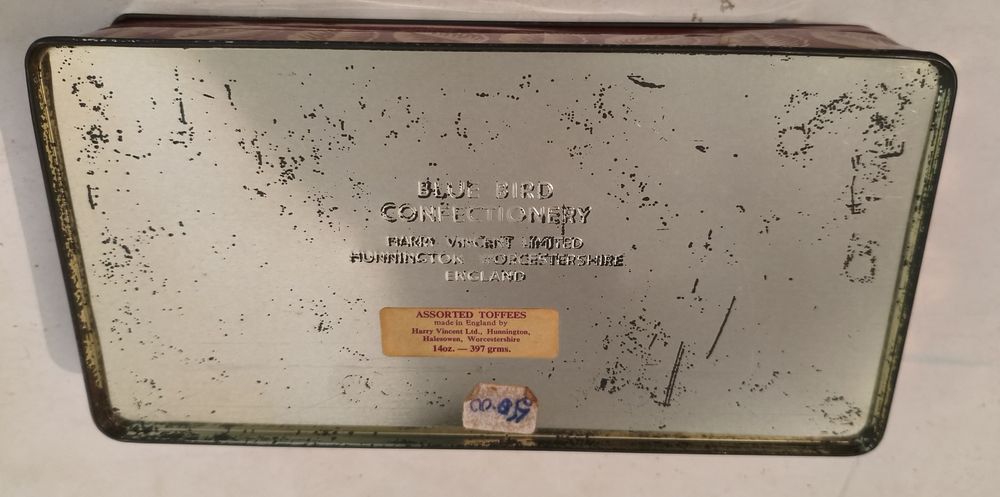 Caixas metálicas diversas marcas