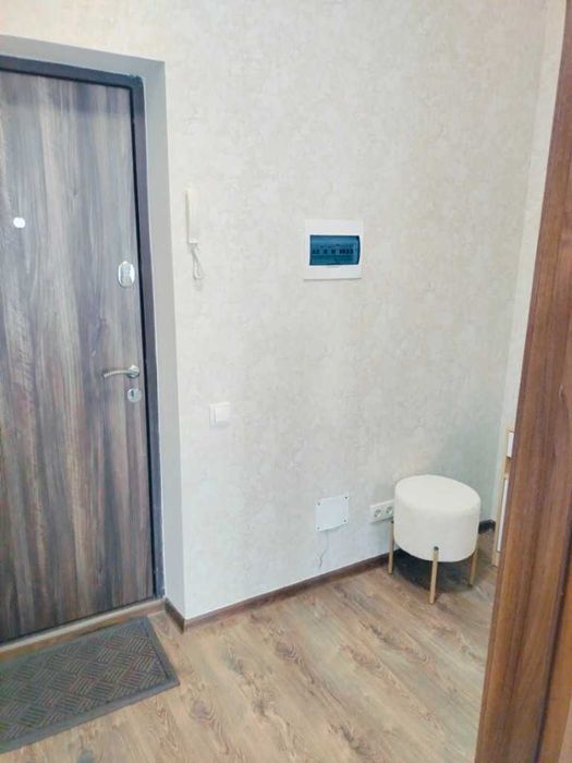 ЖК Парк Ленд PARKLAND Юнацька, 10 метро Васильківська ВДНГ Голосіїво