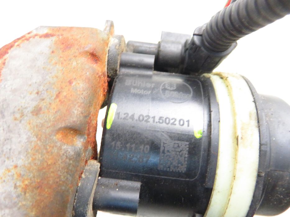 Pompa Wody Elektryczna Opel Corsa D 1.3 Cdti -