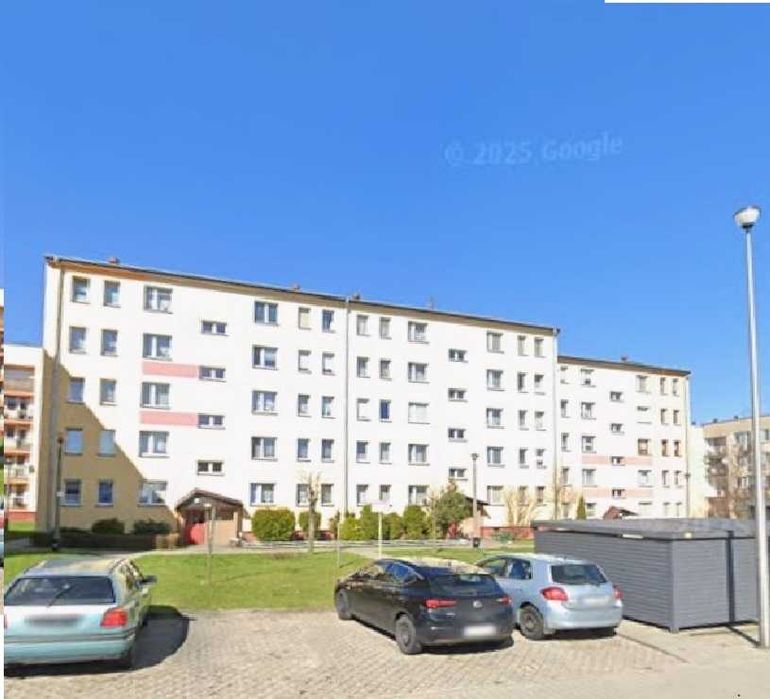 Sprzedam Mieszkanie Wolbrom