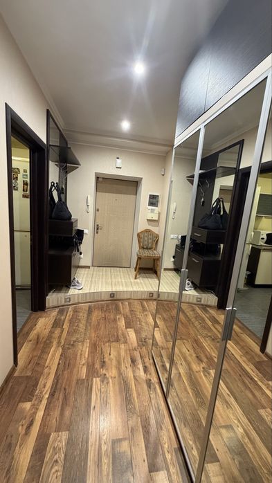 2 кімн.Моноліт 57000$