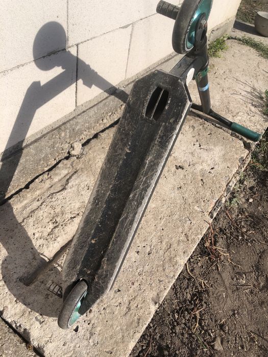 Продаю трюковой самокат