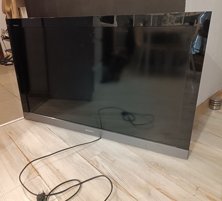 Telewizor Sony Bravia KDL-40EX500