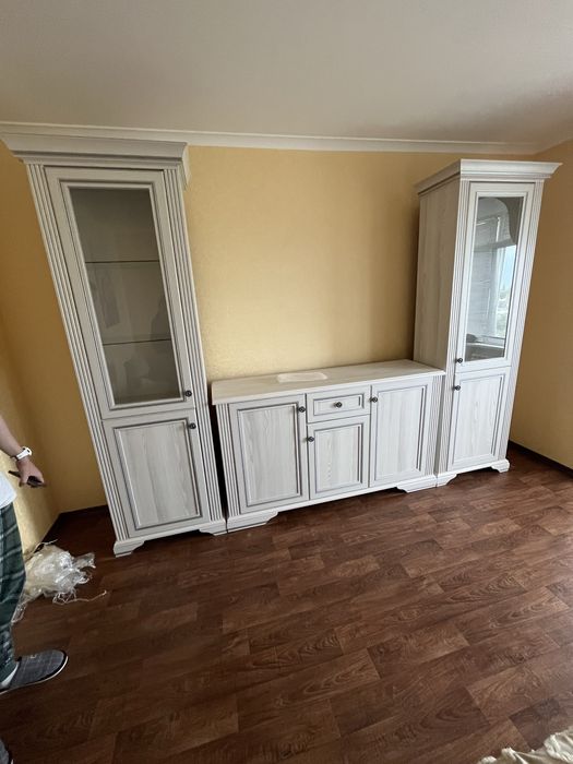 Зборщики мебели,переезды квартир -офисов,строй материал .