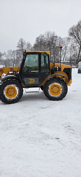 Ładowarka  JCB 526 56