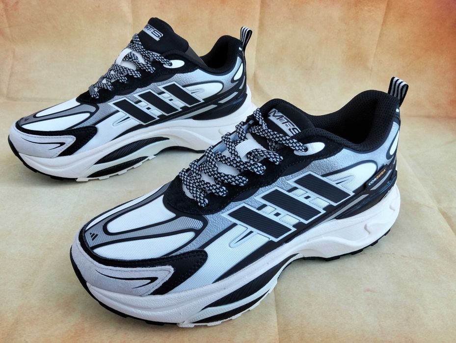 Мужские кроссовки Adidas MTS Pro IH6342, чоловічі кросівки Adidas