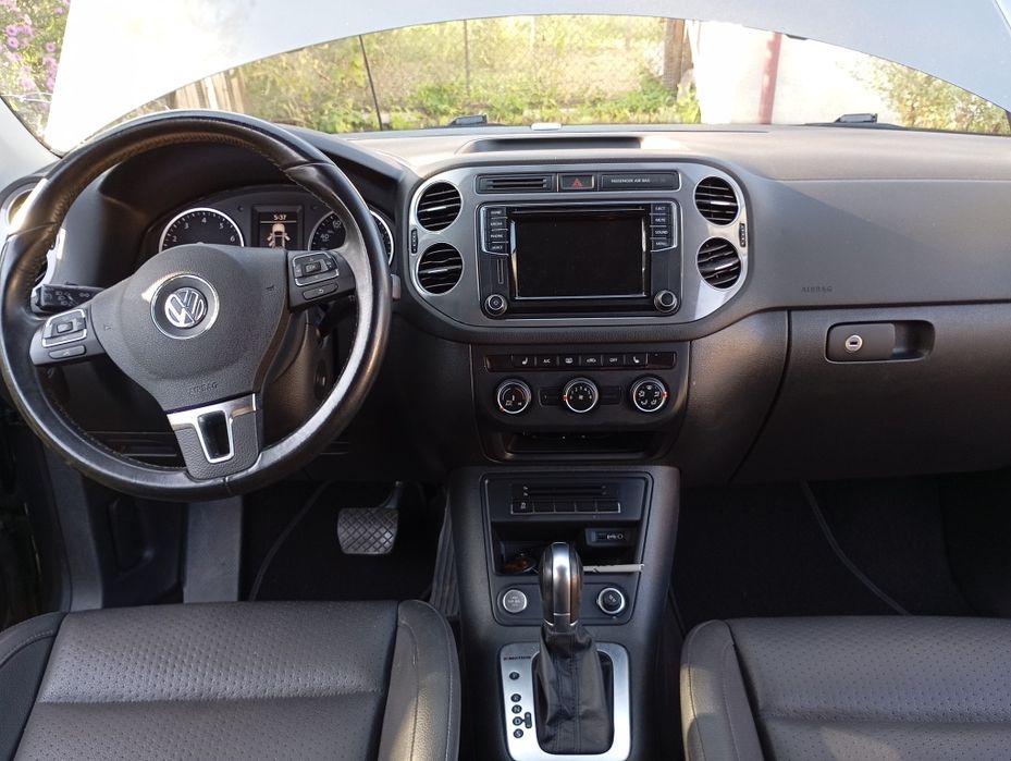 Авто пригнане з США