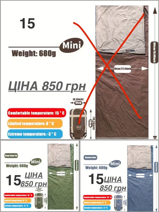 Туристичні товари naturehike lw180  стілець pacoone widesea Kubo Memory Foam