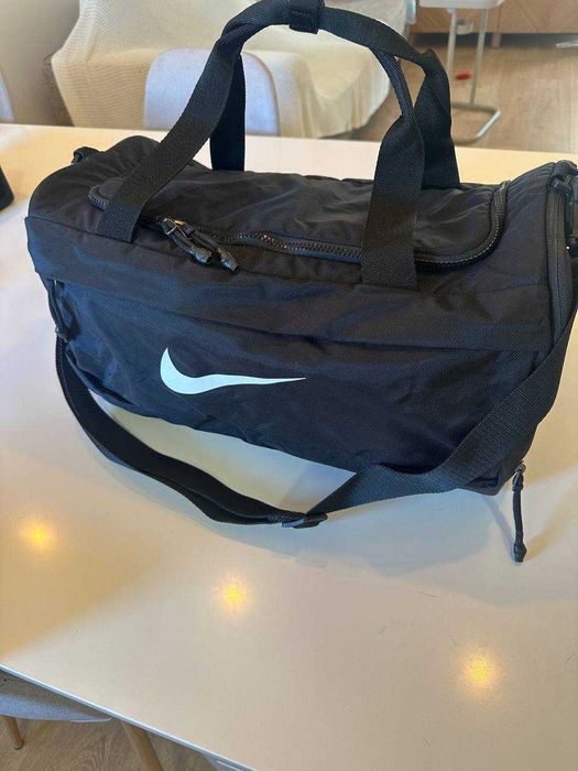 Saco de desporto nike