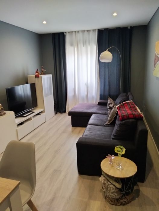 Vendo Apartamento T2+1