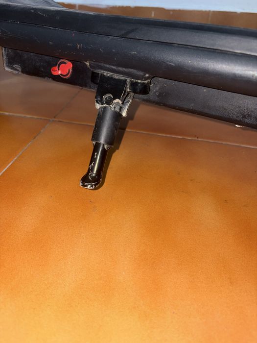 Vendo trotinete urbanglide