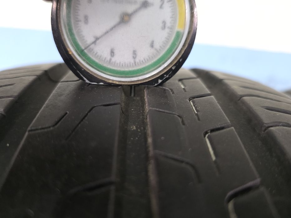 Opony letnie Continental EcoContact 6 185/60 R14 82 H