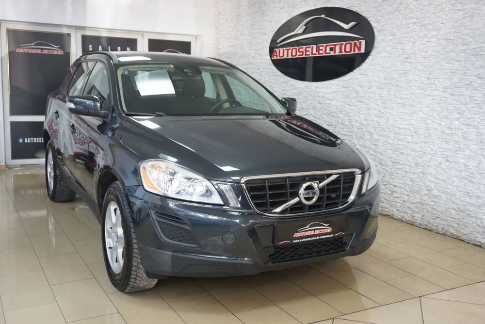 Volvo XC 60