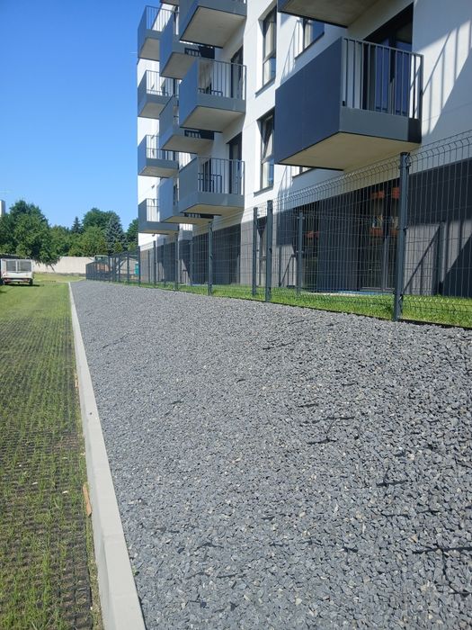 Ogrodzenia Panelowe Sprzedaż i Montaż