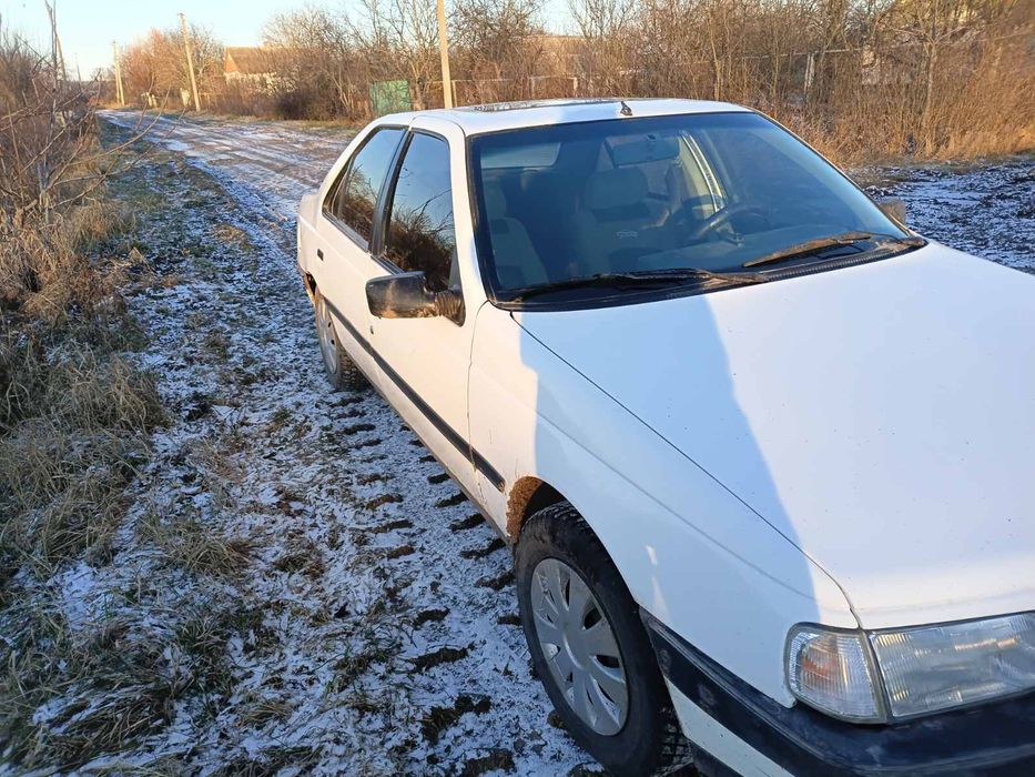 Авто в хорошому стані фільтра масла замінені газ присутній но невписан