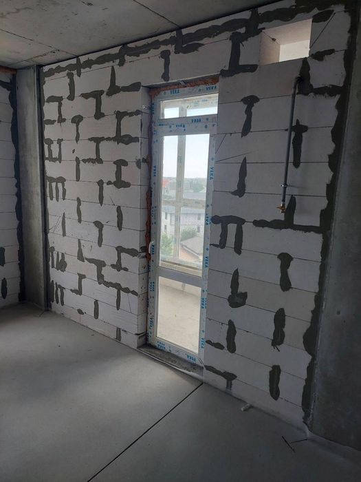 1-кімнатна квартира за адресою (площа 49 м²) - Atlanta.ua - фото 4