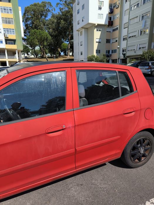 Kia picanto 2005