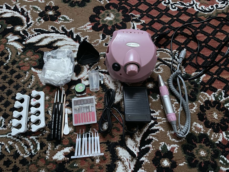 Апарат для манікюру