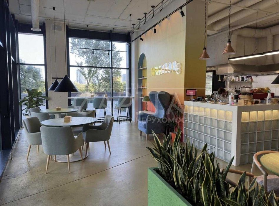 Комерційна нерухомість за адресою (площа 96 м²) - Atlanta.ua - фото 7