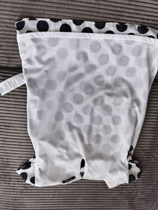 Dwie bluzki Orsay 34.