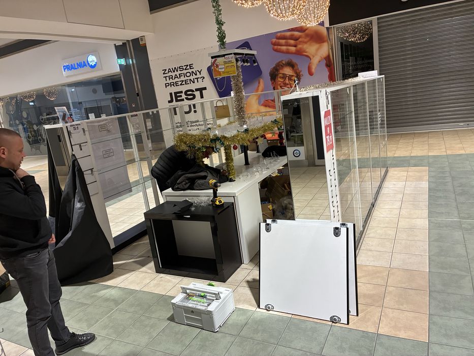 Wyspa idealna na galerie