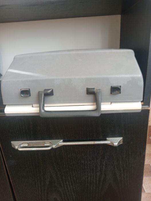 Maquina escrever Messa 3002