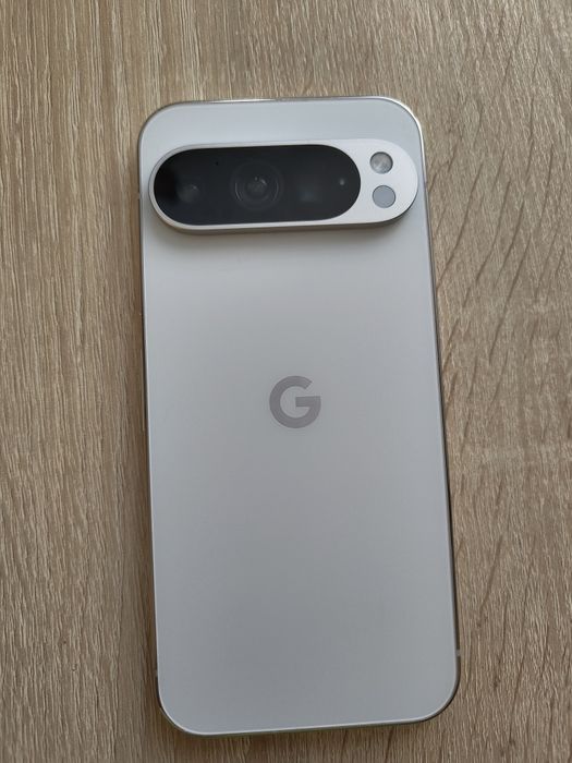 Google pixel 9 pro 16/256gb