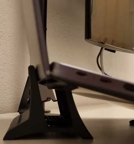 Suporte PC Portátil 2 em 1