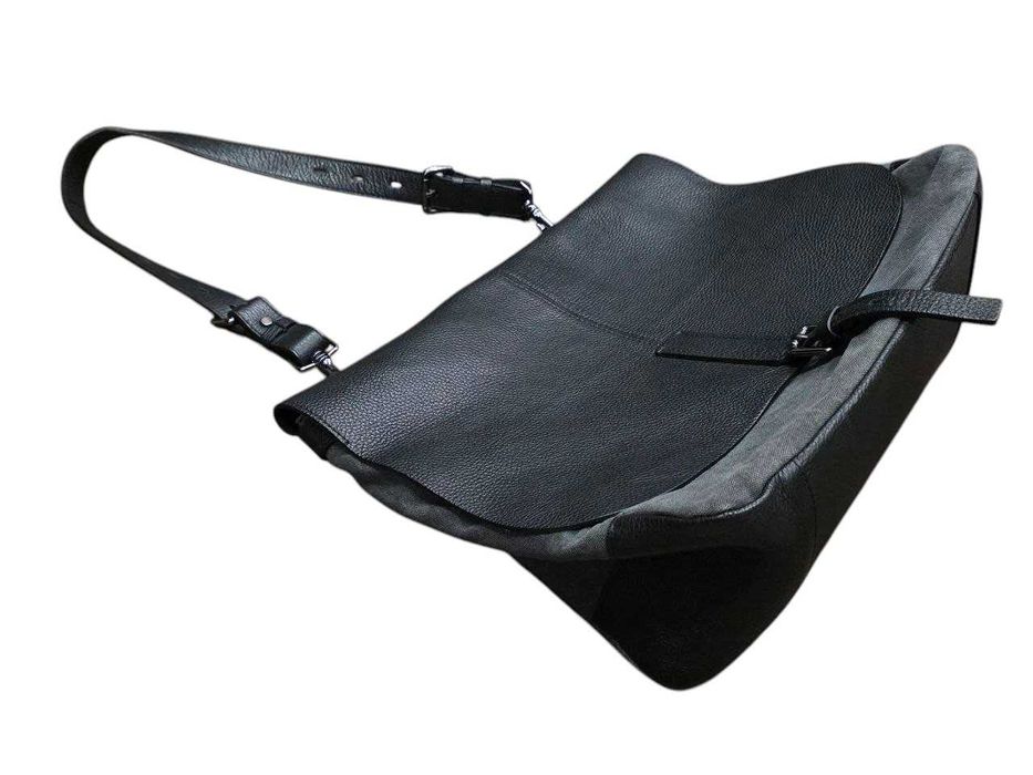 Кожаная сумка мессенджер Gianni Chiarini Оригинал