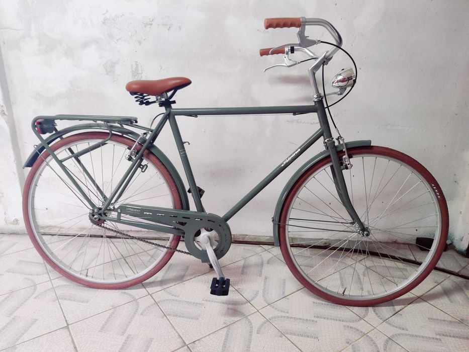 Bicicleta de Cidade NOVA