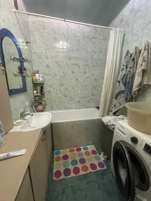 Продам 3 к. квартиру 92 м2 Ахсарова новострой метро Алексеевская