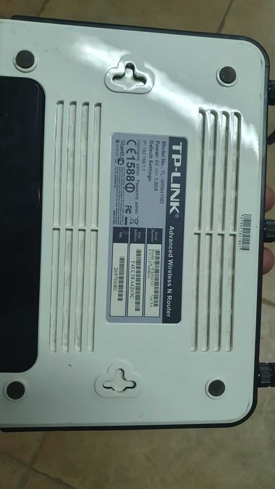 TP-Link TL-WR941ND Router Wi-fi
