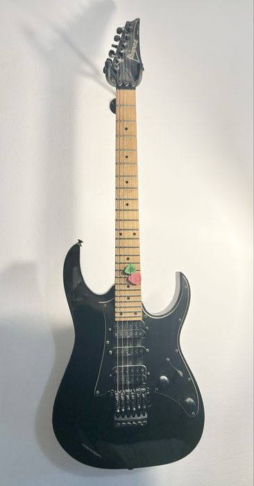 値下げ済み   ibanez RG350 RG350ZB | Ibanez Wiki | Fandom