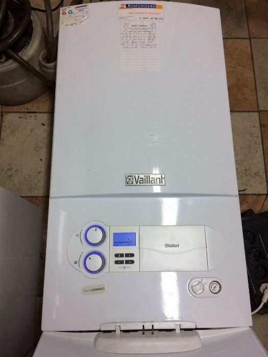 Газовые котлы Vaillant turbo котел вайлант парапетный junkers bosch