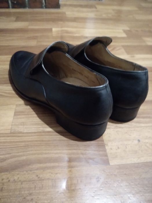 Туфлі саламандре,salamander  41 42 класика