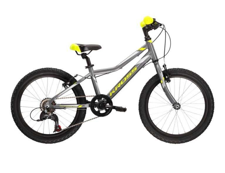 Rower dziecięcy Kross HEXAGON MINI 1.0 - raty 0%
