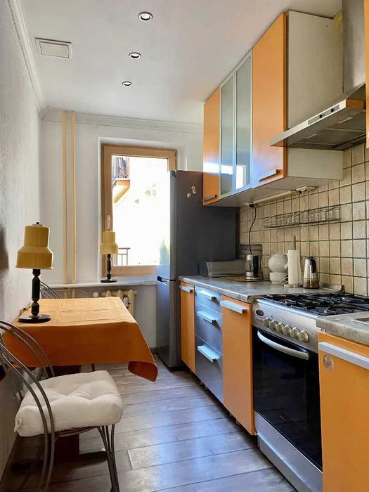 Mieszkanie – Katowice - Widok 5