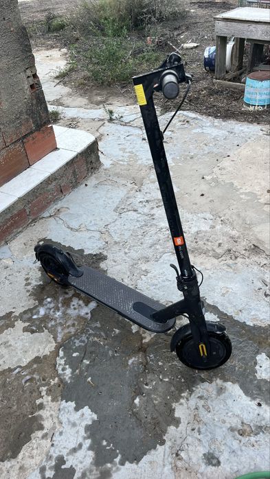 Trotinete eletrica xiaomi essential