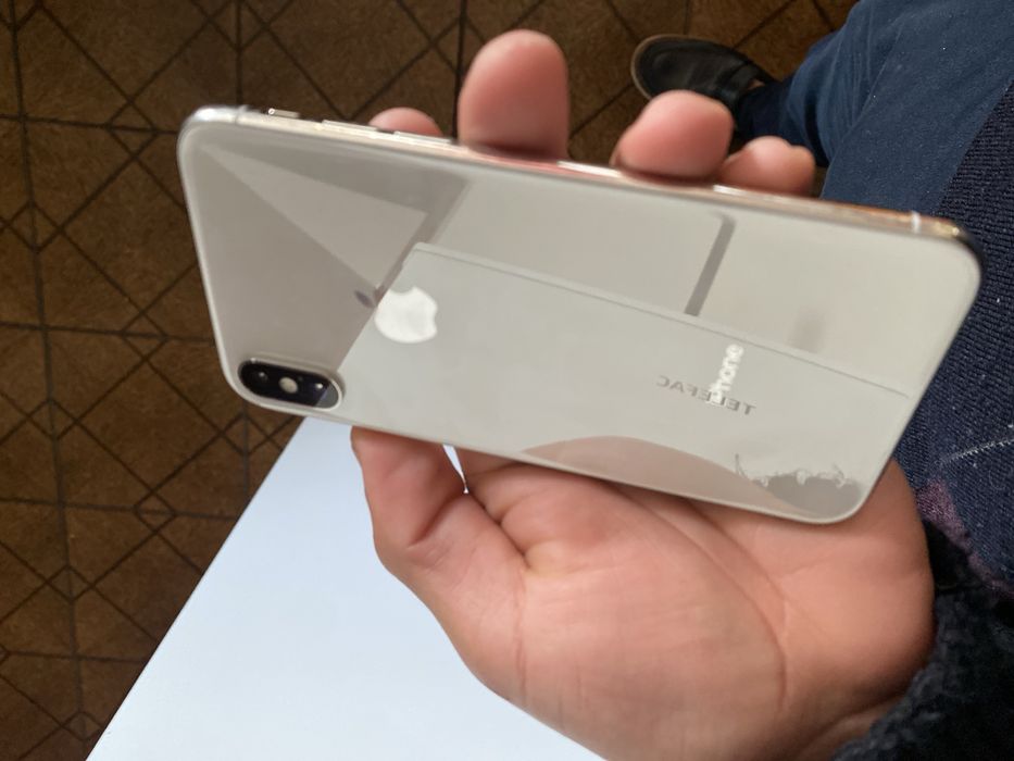 Iphone 11 64 gb e iphone Xs 256 gb