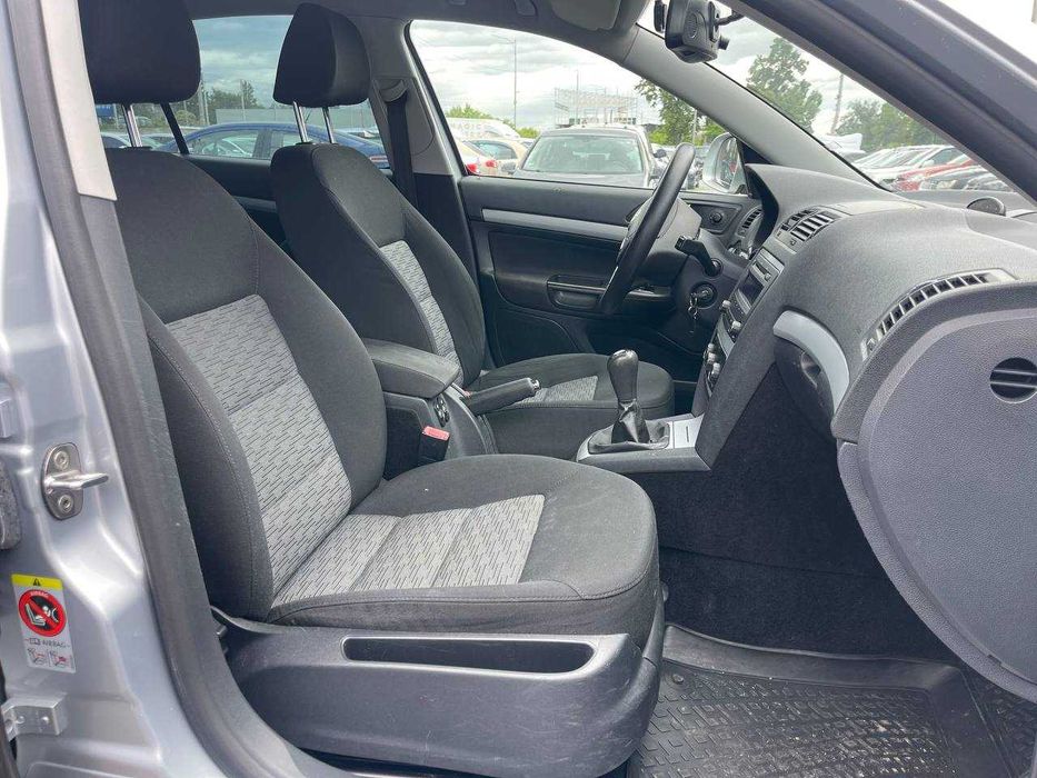 Skoda Octavia A5 2010 1.8 бензин МКПП Обмін/Кредит/Лізинг