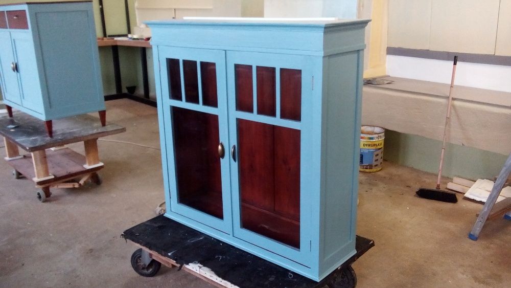 Recuperação de Móveis