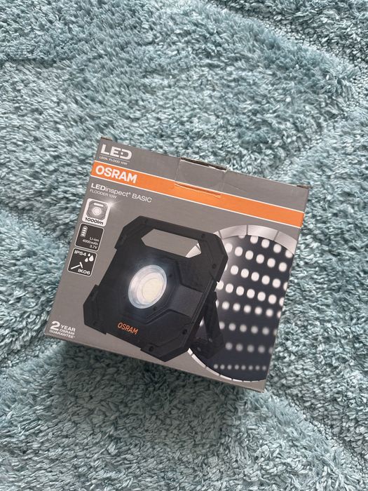 Ліхтар Osram 10 W