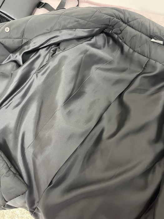 пуховик жіночий