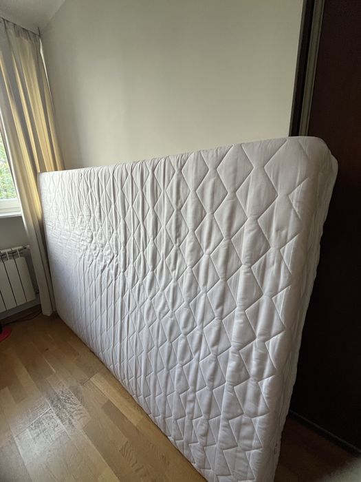 Materac używany 140x200