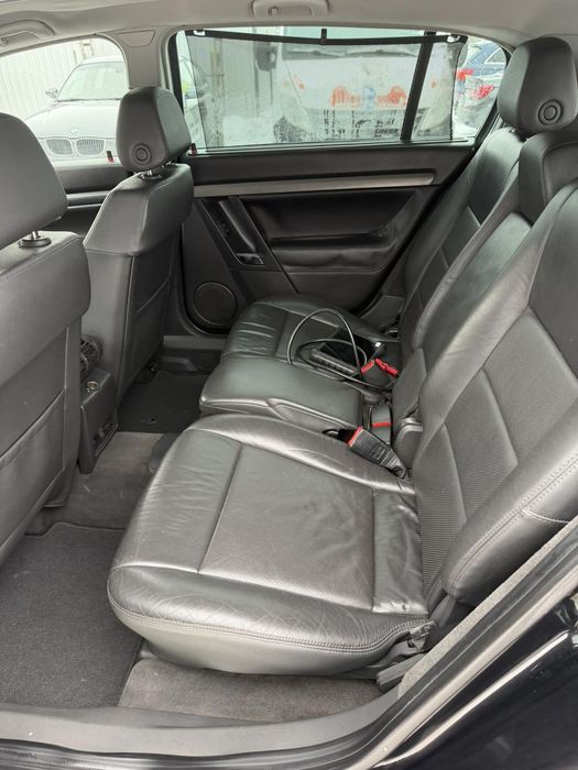 Опель сигнум 3 литра дизель