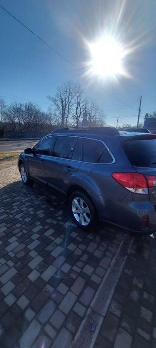 Продам Subaru Outback