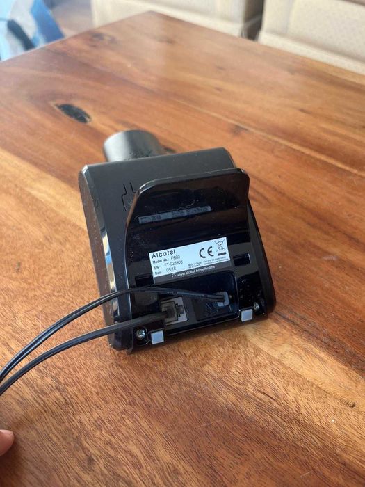 Telefone Portátil ALCATEL
